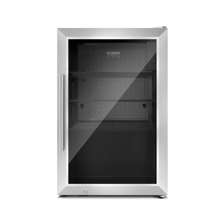 CASO Flessenkoeler RVS