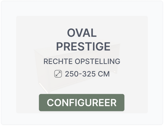 Oval Prestige