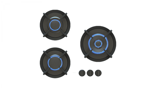 Pitt Cooking Gaspitten