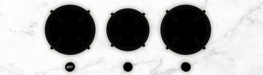 Pitt Cooking Inductie