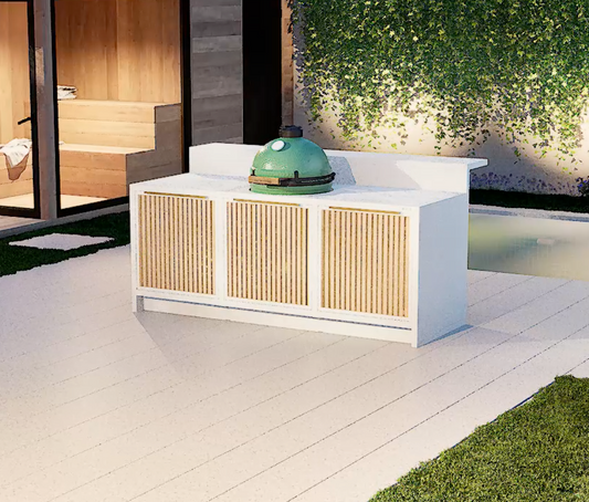 Rêveluxe Bar® 3 Modules