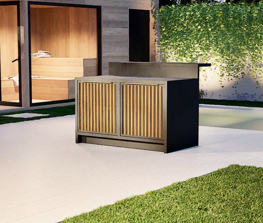 Rêveluxe Bar® 2 Modules