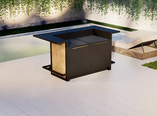 Rêveluxe Bar® 3 Zijdes