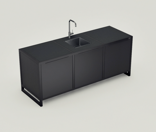 Moderne Modulaire Meubelen