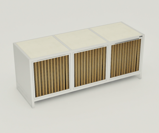 Knusse Interieurs Modules