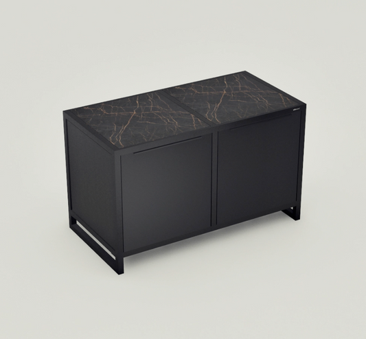 Buitenkeuken 2 Modules