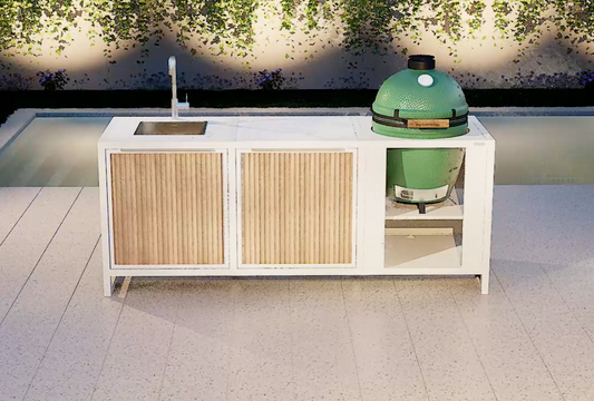 Rêveluxe Carré Blanc