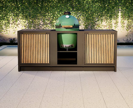 Rêveluxe Carré Met Plint