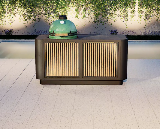 Rêveluxe Oval 2 Modules