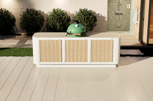 Rêveluxe Oval 3 Modules