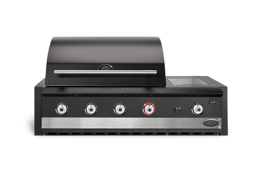 Boretti Ibrido Top