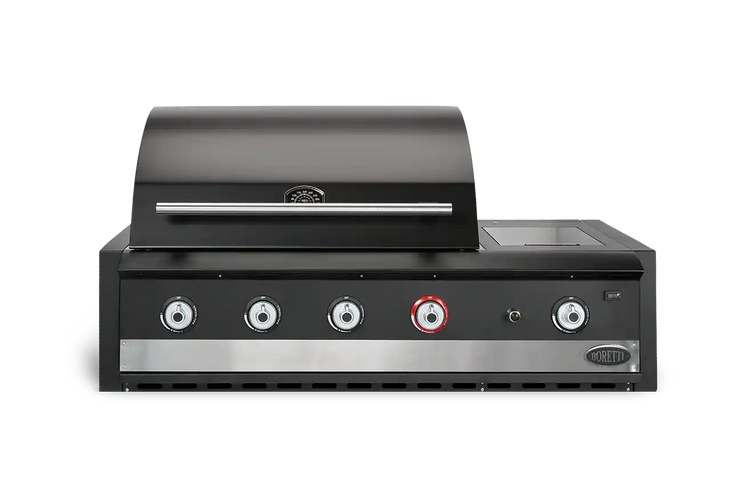 Boretti Ibrido Top