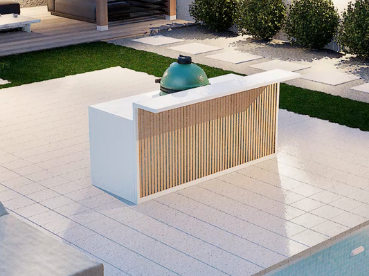 Rêveluxe Bar® 3 Modules