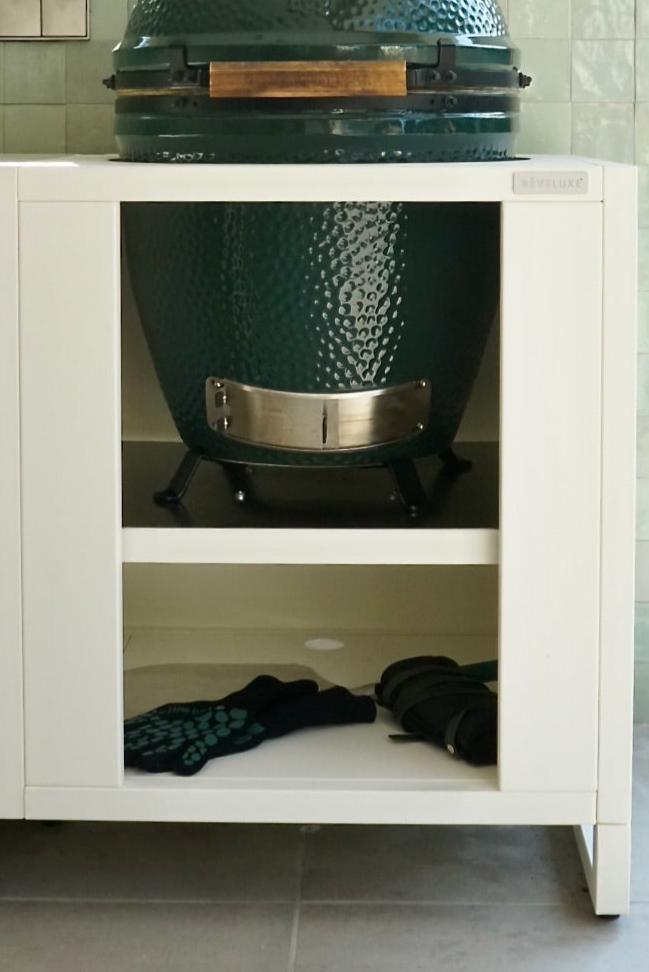 Kamado Zij-Schotten