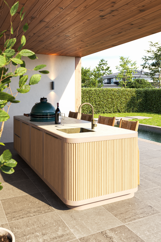 Rêveluxe Oval Prestige