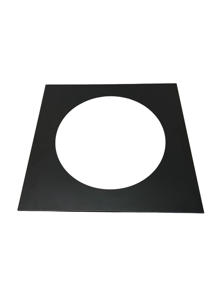Kamado Built-In