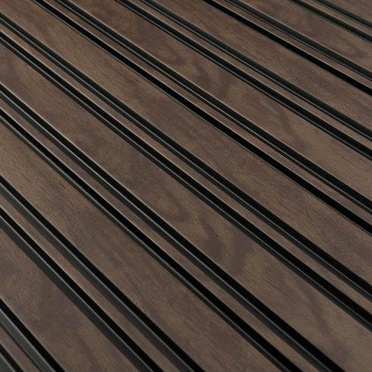 5 Walnoothout Look Placemats