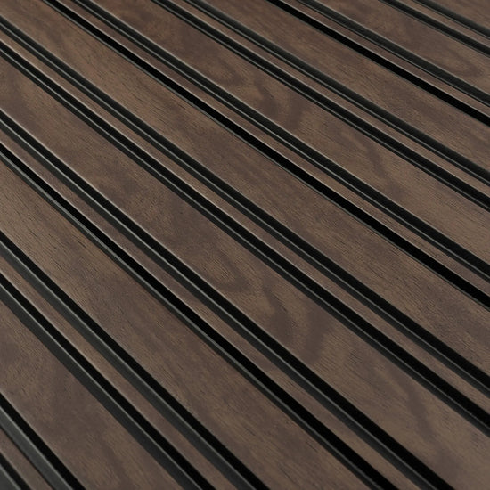 5 Walnoothout Look Placemats