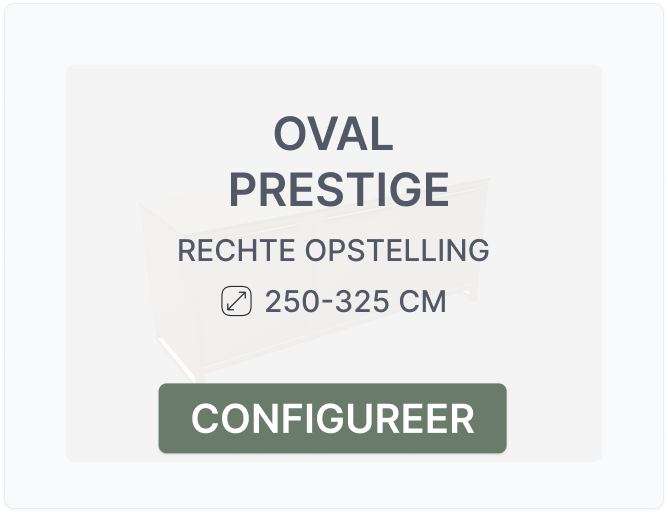 Oval Prestige