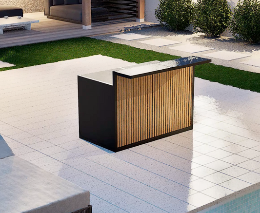 Rêveluxe Bar® 2 Modules