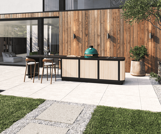 Rêveluxe Extension 5 Modules Oval