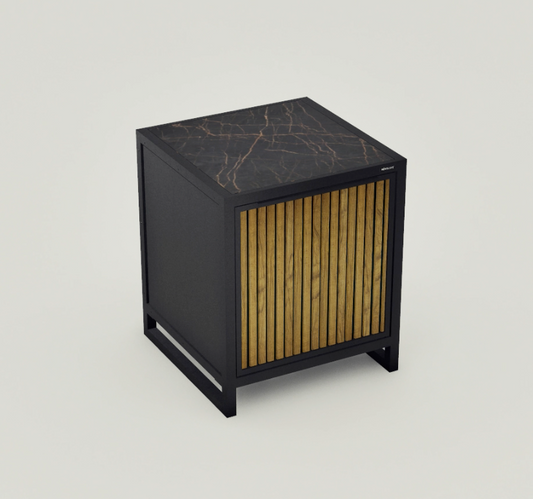 Buitenkeuken Module