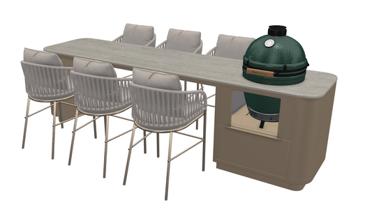 Bistrot Oval - Collection