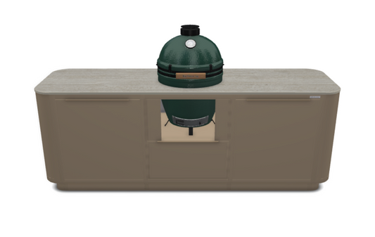 Cuisine Oval - Collection