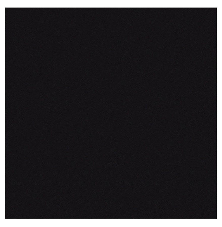 Staal Werkblad Noir